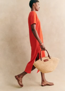 Justine Basket