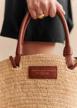 Justine Basket