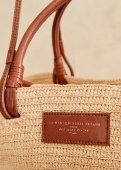 Justine Basket