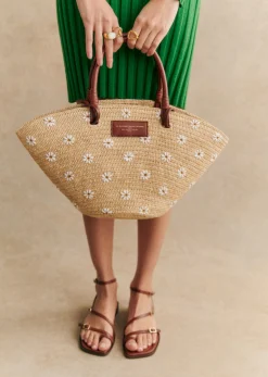 Justine Basket