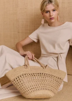 Justine Basket