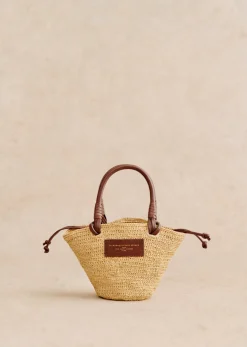 Justine Mini Basket