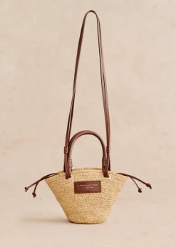 Justine Mini Basket