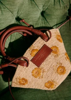 Justine Mini Basket