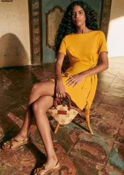 Justine Mini Basket