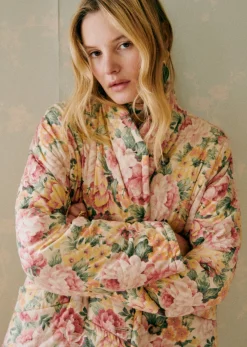 Kalvin Coat