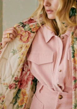 Kalvin Coat