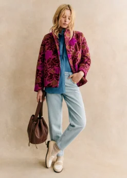 Kalvin Coat