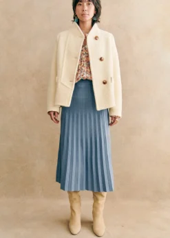 Kalvin Coat