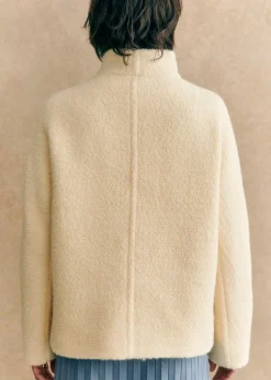 Kalvin Coat