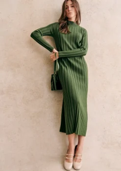 Katrina Dress
