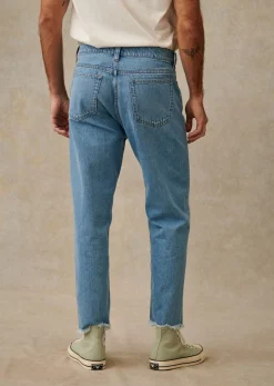 Kent Straight Pants