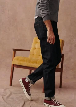 Kurt Straight Jeans