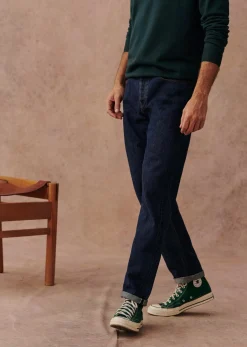 Kurt Straight Jeans