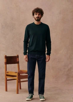 Kurt Straight Jeans