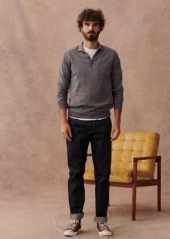 Kurt Straight Jeans