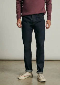 Kurt Straight Jeans