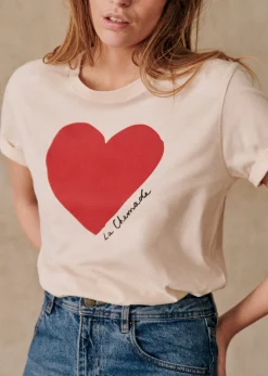 La Chamade T-shirt