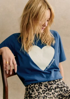 La Chamade T-shirt