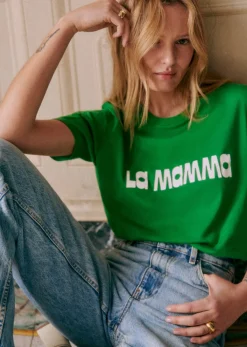 La Mamma T-Shirt