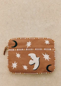 Laptop Case - Sézane X Pangea