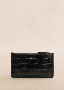 Large Alfred Card Holder