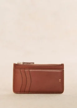 Large Alfred Card Holder
