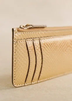 Large Alfred Card Holder