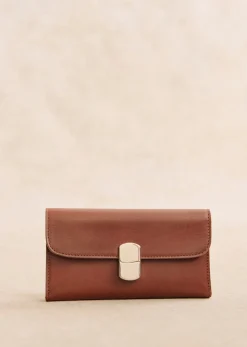 Large Milo Wallet