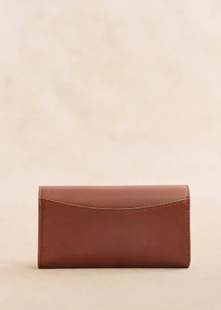 Large Milo Wallet