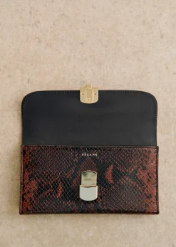 Large Milo Wallet
