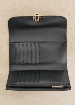 Large Milo Wallet