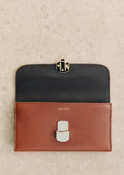 Large Milo Wallet