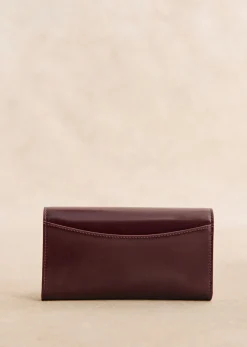 Large Milo Wallet