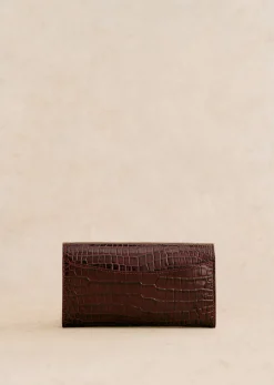 Large Milo Wallet