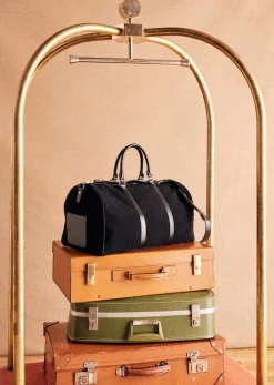 Larkins Weekend Bag