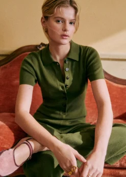 Laurence Jumpsuit