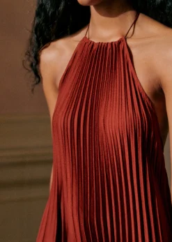 Layla Dress