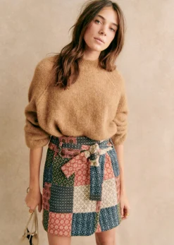 Leandra Skirt