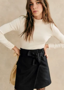 Leandra Skirt