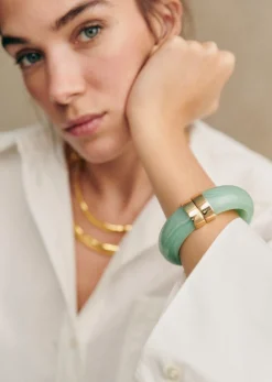 Leo Bracelet