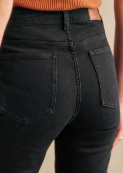 L'iconique Droit Trousers