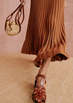 Lili Skirt
