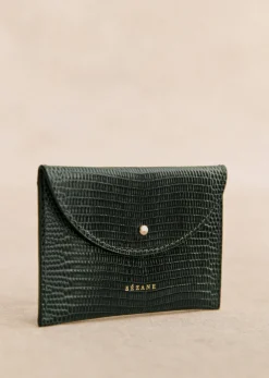 Lisa Card Holder