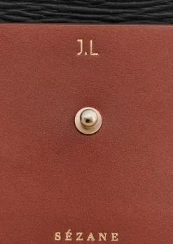 Lisa Card Holder