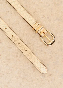 Livie Belt