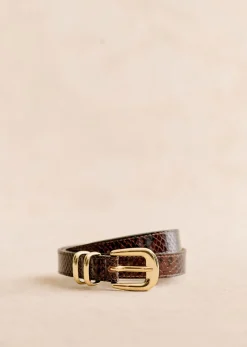 Livie Belt