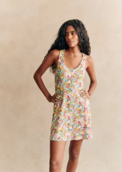 Léo Dress