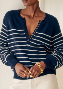 Léontine Jumper