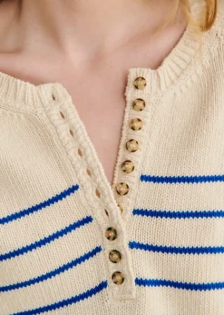 Léontine Jumper